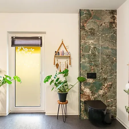Baerenstein Holiday home