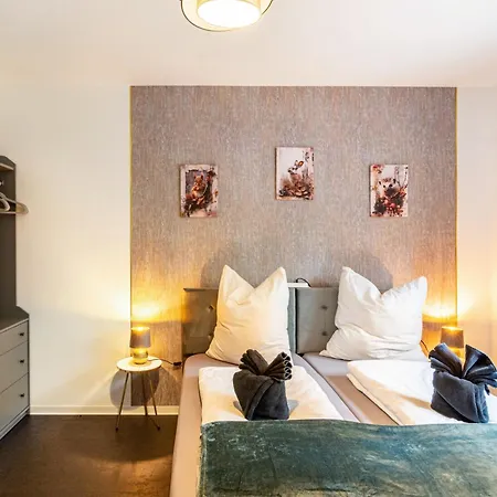 Baerenstein Holiday home Heimburg