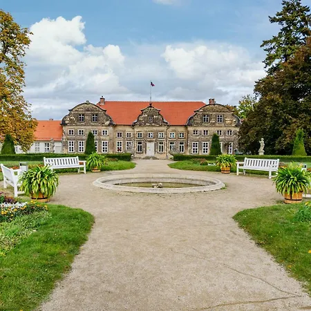 Holiday home Baerenstein