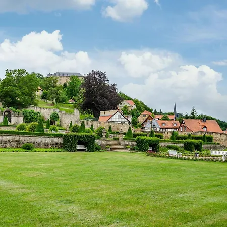 Baerenstein * Heimburg
