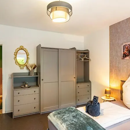 Holiday home Baerenstein