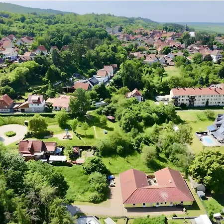 Baerenstein Holiday home